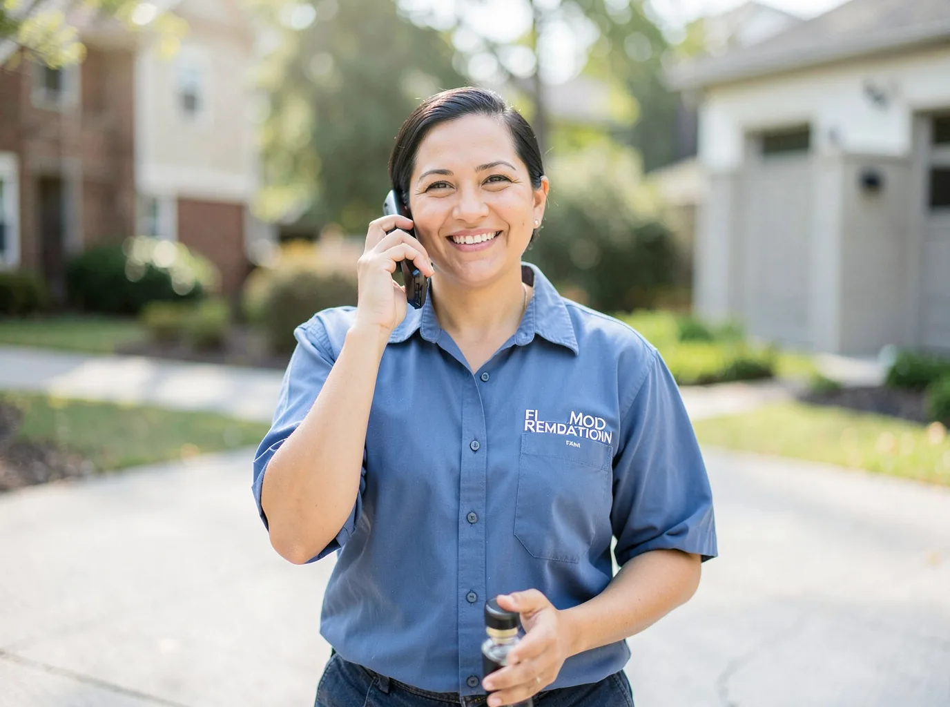 Mold Remediation Parsons, TN FAQs